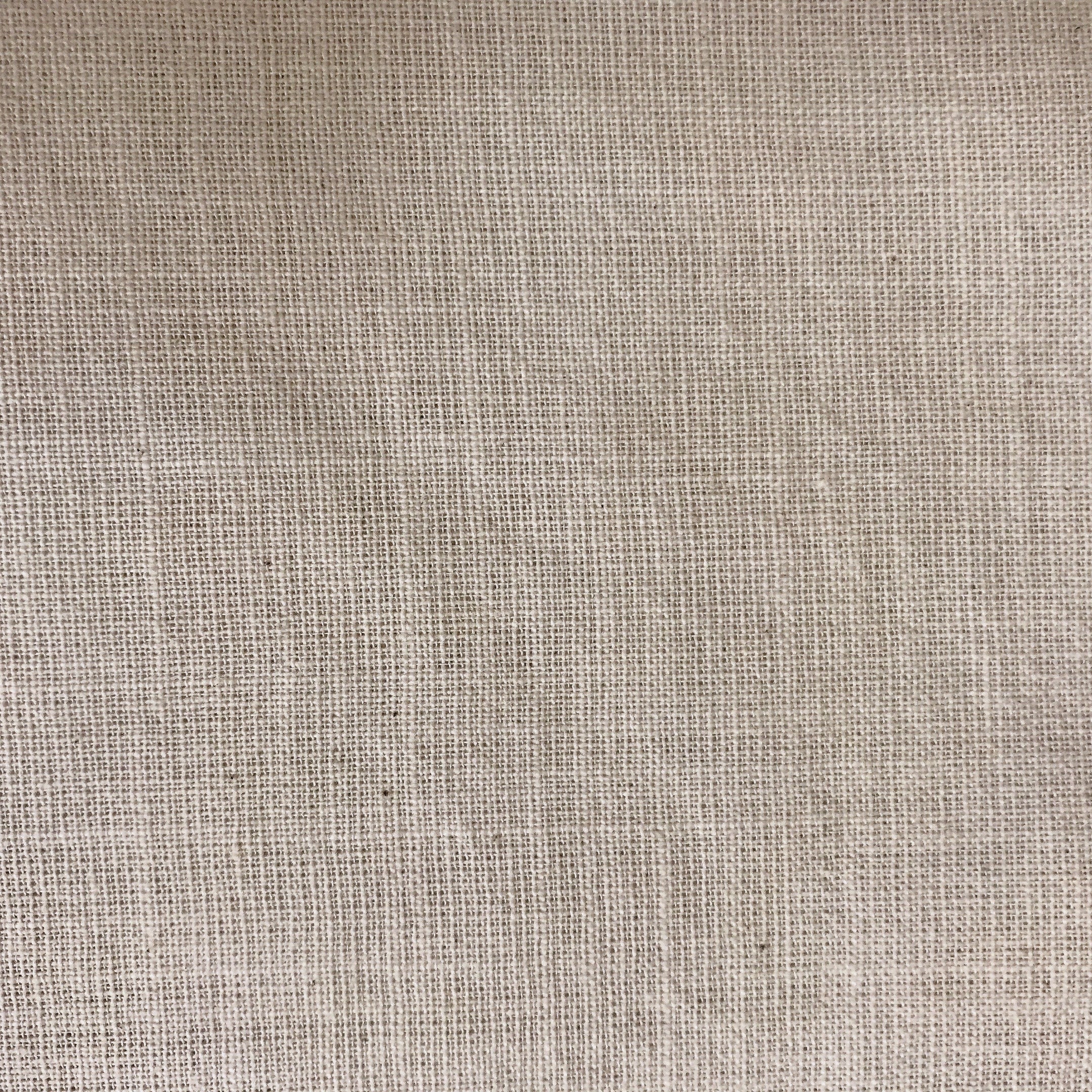 Sage Green Floral Duvet Cover in Natural Beige