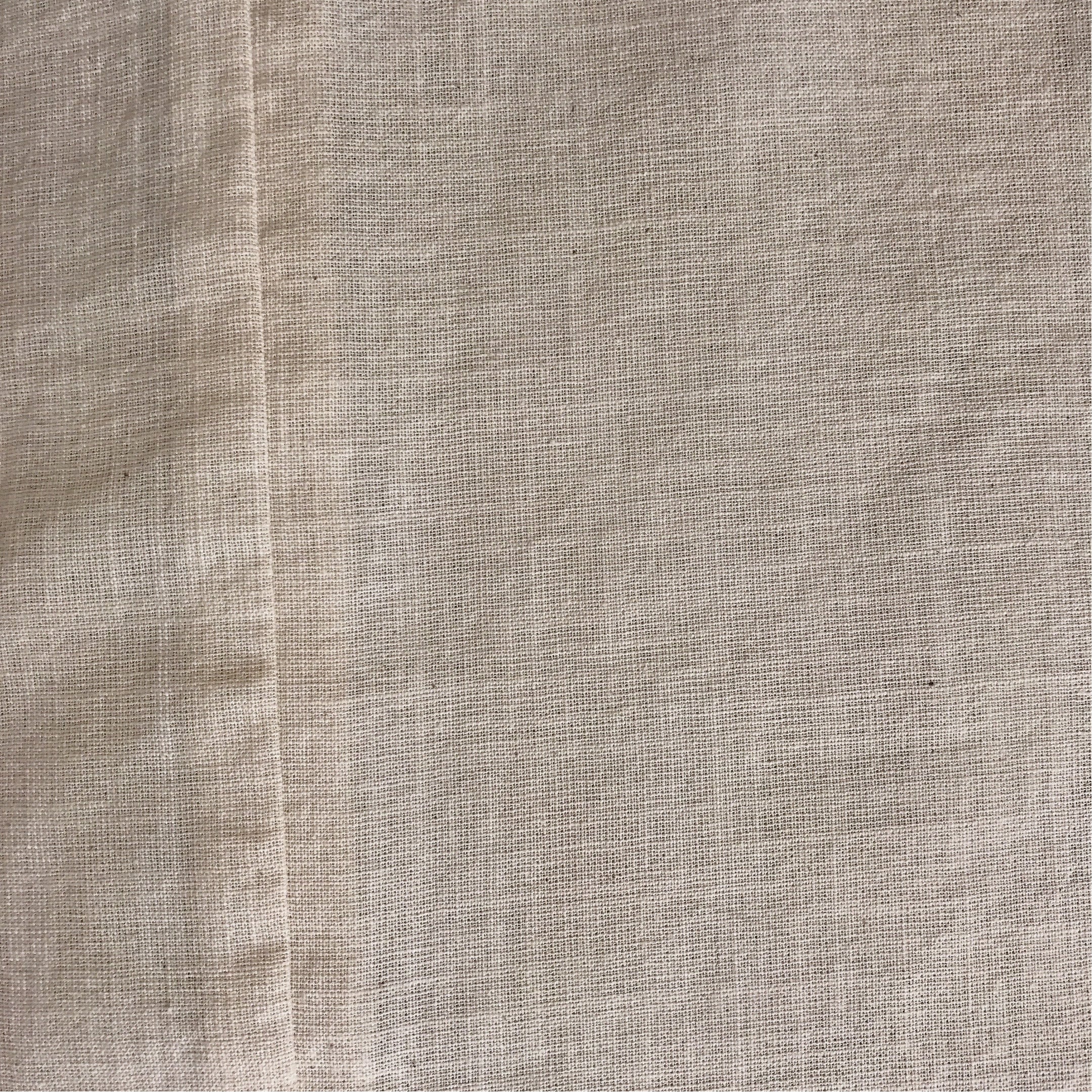Sage Green Floral Duvet Cover in Natural Beige